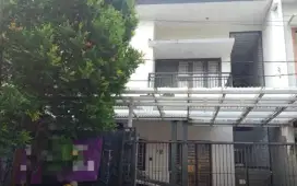 Dijual Rumah Murah Banget Villa Kelapa Dua Kebon Jeruk Jakarta Barat