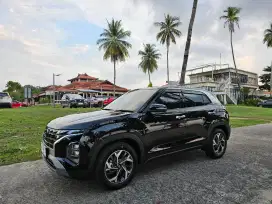 Hyundai Creta yg masih bagus