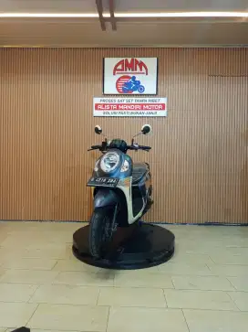 Honda SCOOPY FASHION 2021