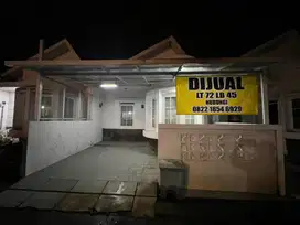 RUMAH BENTANG ARTHA RESIDENCE