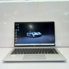 LAPTOP GAMING HP PROBOOK 440 G8