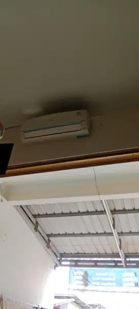 D jual AC sharp