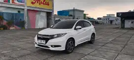 Honda HR-V Prestige 1.8 at 2016