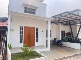 Take over rumah 80jt Cilodong Depok dekat pasar Pucung GDC