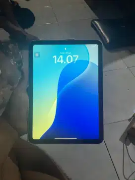 JUAL CEPAT iPad gen 10th