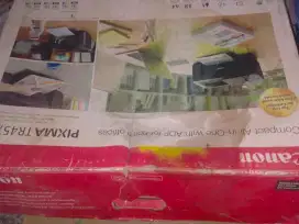 Printer komputer