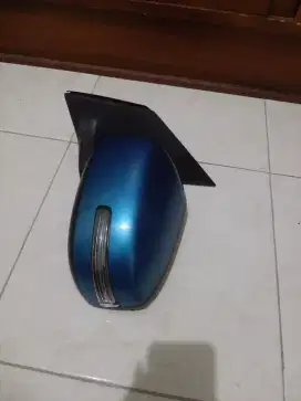 Spion Mitsubishi Mirage Retract Lampu sen Original
