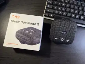 Tribit Strombox Micro 2