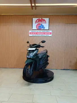 Honda BEAT DELUXE 2024