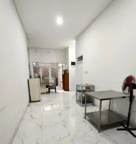 Taman Holis Indah Dijual Rumah Bagus Siap Huni