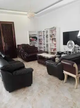 Di Jual Rumah Cantik Dan Nyaman Asri Premium Area di Bsd City