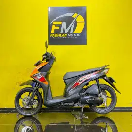 Honda Beat Tahun 2014 pajak on