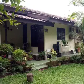 Dijual Rumah  Murah Jual Tanah di Cilandak JakSel