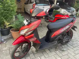 Motor Vario 2008