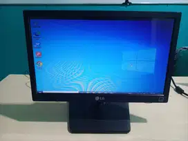 MONITOR LG 16M37A