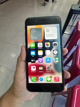 Iphone 7 plus 128gb all opr second