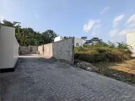 Investasi Properti Area UII Jogja, Tanah SHM Cocok Hunian atau Kos