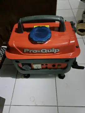 Ganset portable 800watt