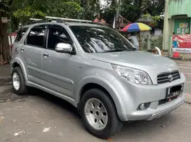 LOW KM 11,652! 2009 Toyota Rush S Automatic