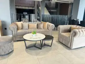 Sofa Belagio 3 Dudukan