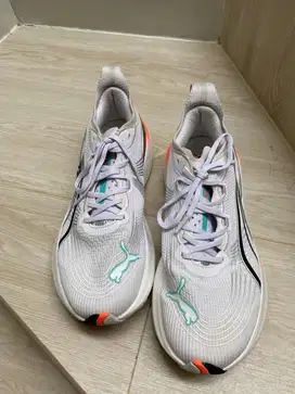 Sepatu Lari PUMA ForeverRun NITRO™ Pria
