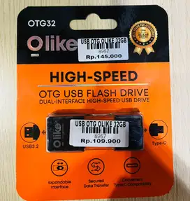 USB OTG OLIKE 32GB