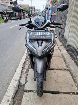 HONDA ALL NEW VARIO 150 KEYLESS 2020