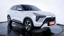 Mitsubishi Xforce Ultimate AT 2024 Putih