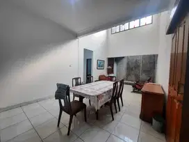 Rumah Asri dan Sejuk di Bona Indah. Dekat Lap Tenis.
