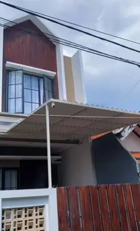 Dijual Rumah Oro Oro Pacar Keling Tambaksari
