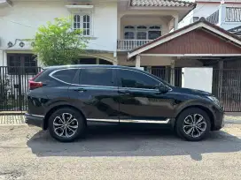 CRV prestige 2021 FACELIFT NEW MODEL