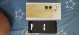Vivo Y16 4/128 4G
