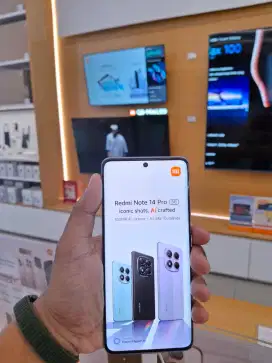 Redmi Note 14 Pro 5G 8/256