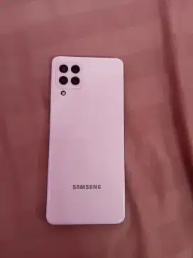 Dijual hp Samsung A22