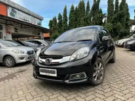 3JT MOBILIO E PRESTIGE 2014 UPGRD AUDIO BLACK EDITION !!