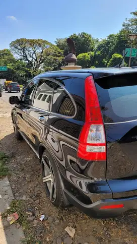 Honda CR-V 2009 Bensin
