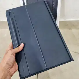 Keyboard samsung original tab s8 ultra full ori