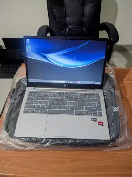 Hp 14-em0xxx garansi resmi sampai 2027 Ryzen 5 7530U