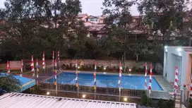 Dijual Rumah Cluster Lokasi Strategis