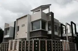 Dijual rumah full furnished di gading serpong