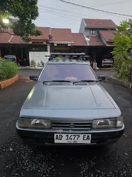 Mazda MR 90/ Baby Boomer 94
