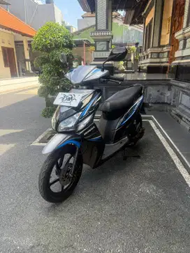 Vario Cw 2013 plat badung