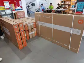 ready tv xiaomi 2026