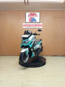 Yamaha ALL NEW N-MAX ABS CUSTOM 2023
