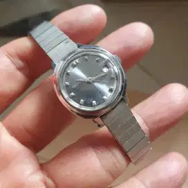 Jam seiko cewek automatic