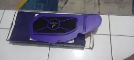 Saringan filter udara uma racing