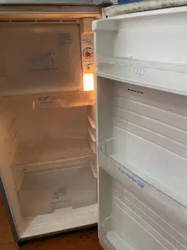 KULKAS SANYO 1 PINTU HARGA MURAH