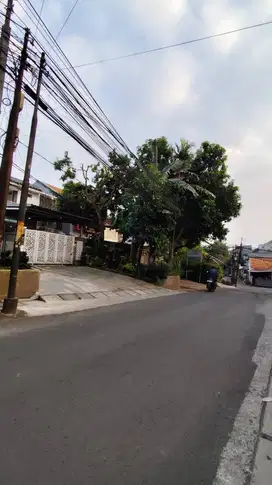 Jual Rumah di Kebagusan