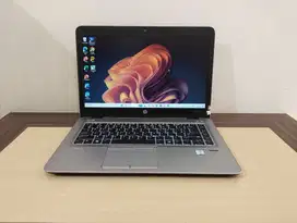 HP EliteBook 840 G3 Prosesor Intel Core i5-6300U