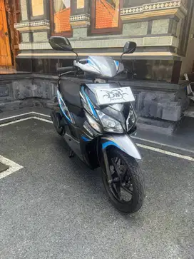 Vario Cw 2013 plat badung
